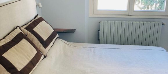 2-Zimmer Wohnung in Florence, Italy, Nr. 49588 8