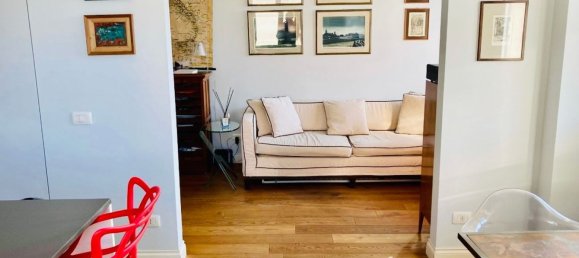 2-Zimmer Wohnung in Florence, Italy, Nr. 49588 4