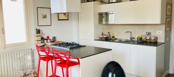 2-Zimmer Wohnung in Florence, Italy, Nr. 49588 10