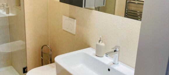 2-Zimmer Wohnung in Florence, Italy, Nr. 49588 11