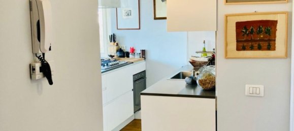 2-Zimmer Wohnung in Florence, Italy, Nr. 49588 6