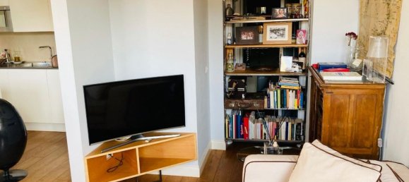 2-Zimmer Wohnung in Florence, Italy, Nr. 49588 5