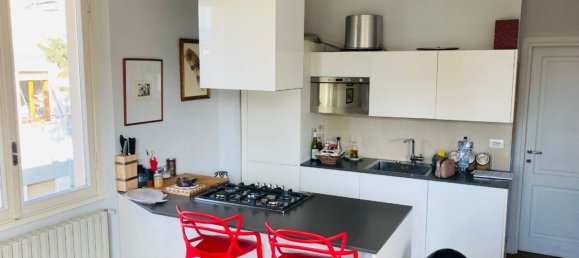 2-Zimmer Wohnung in Florence, Italy, Nr. 49588 9