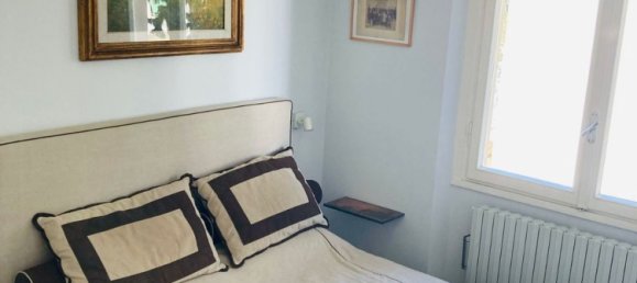 2-Zimmer Wohnung in Florence, Italy, Nr. 49588 7
