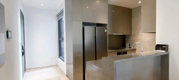 Apartamento com 2 quartos em condomínio em District 1, Vietnam N.º 20751 3