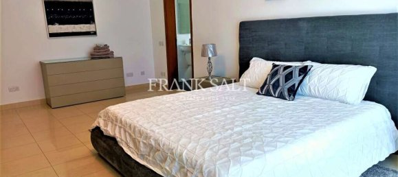 3 Schlafzimmer Maisonette-Wohnung in Swieqi, Malta, Nr. 6493 6