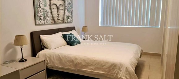 3 Schlafzimmer Maisonette-Wohnung in Swieqi, Malta, Nr. 6493 10