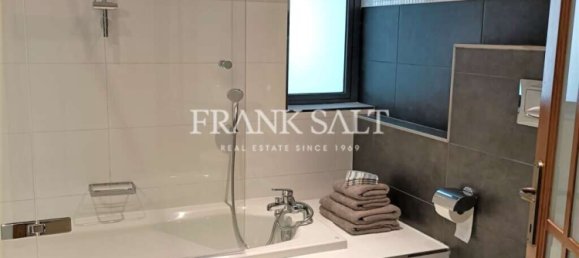 3 Schlafzimmer Maisonette-Wohnung in Swieqi, Malta, Nr. 6493 11