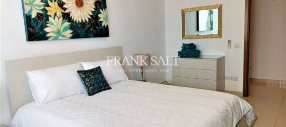 3 Schlafzimmer Maisonette-Wohnung in Swieqi, Malta, Nr. 6493 8
