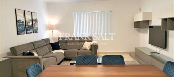 3 Schlafzimmer Maisonette-Wohnung in Swieqi, Malta, Nr. 6493 3