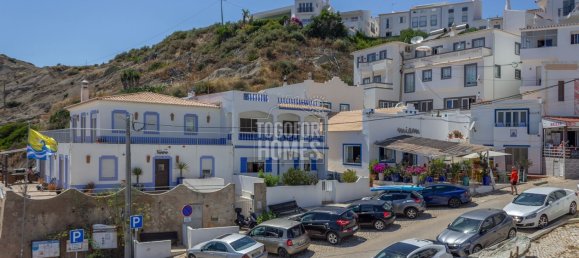 Villa T6 em Vila do Bispo, Portugal N.º 129192 17