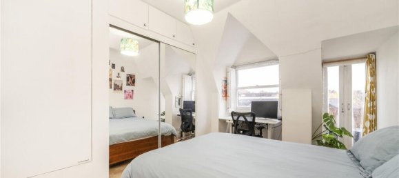 1 bedroom Apartment in London, United Kingdom No. 12810 3