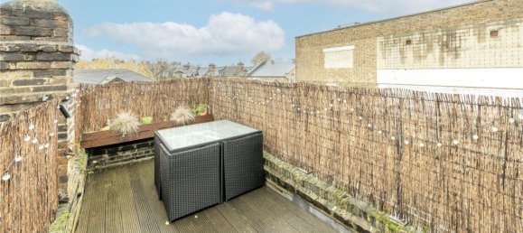 1 bedroom Apartment in London, United Kingdom No. 12810 4