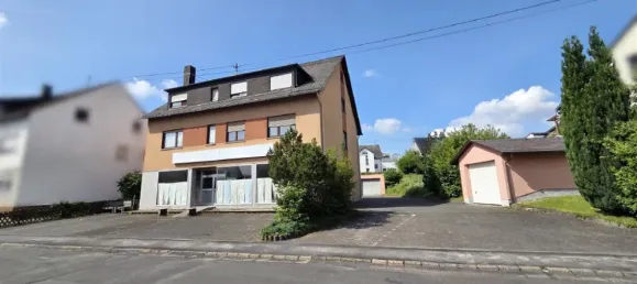 Edifício de 12 divisões em Cochem-Zell, Germany N.º 226842 2
