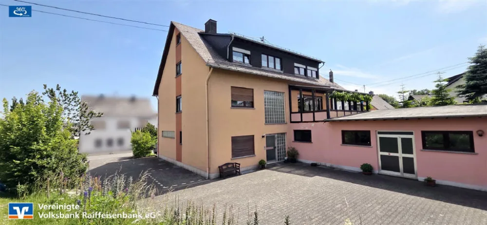 Edifício de 12 divisões em Cochem-Zell, Germany N.º 226842