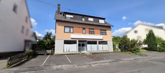 Edifício de 12 divisões em Cochem-Zell, Germany N.º 226842 3