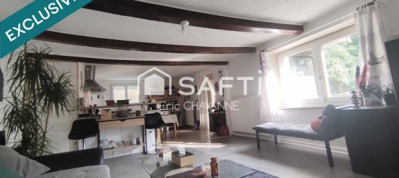 2 Schlafzimmer Haus in Herimoncourt, France, Nr. 300616 3