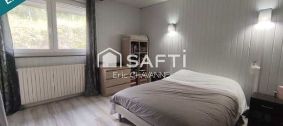 2 Schlafzimmer Haus in Herimoncourt, France, Nr. 300616 8