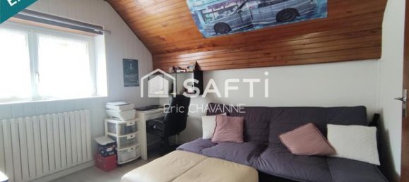 2 Schlafzimmer Haus in Herimoncourt, France, Nr. 300616 9