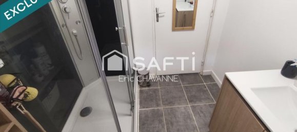 2 Schlafzimmer Haus in Herimoncourt, France, Nr. 300616 7