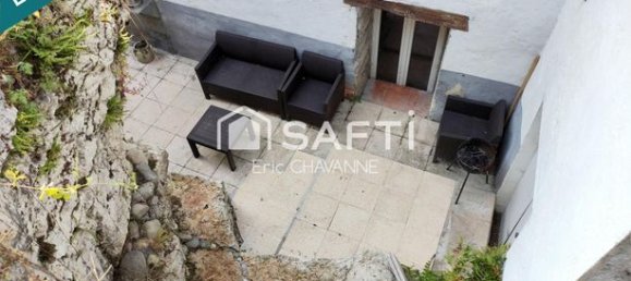 2 Schlafzimmer Haus in Herimoncourt, France, Nr. 300616 5