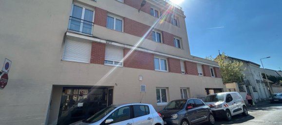 2 غرف نوم شقة في Reims, France رقم 159183 3