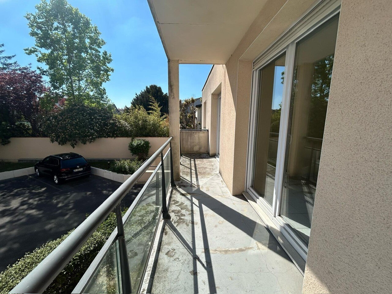 2 غرف نوم شقة في Reims, France رقم 159183