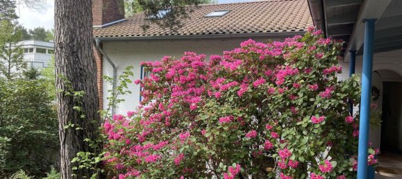 Moradia em banda de 14 divisões em Luneburg, Germany N.º 358195 3