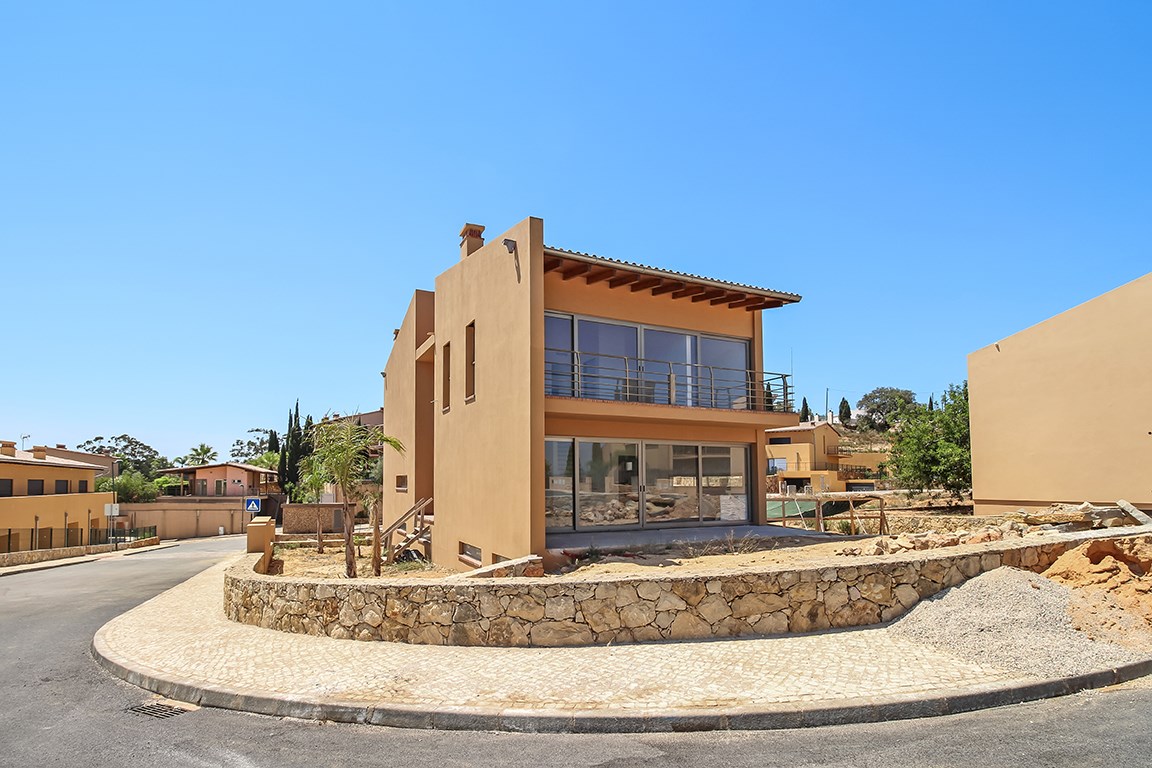 3 غرف نوم فيلا في Silves, Portugal رقم 103278