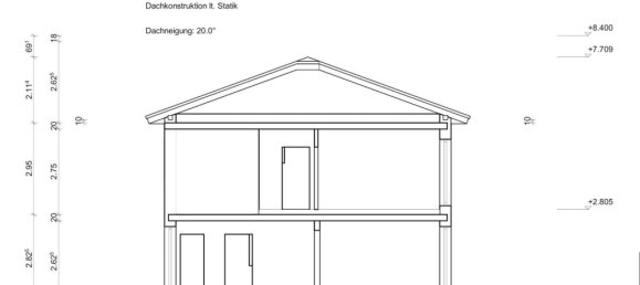 7-salle Villa à Westerwaldkreis, Germany No. 57901 5