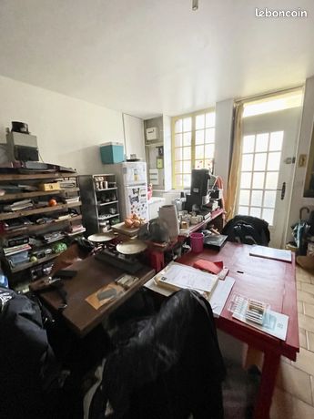 1 chambre Maison à Darnétal, France No. 310055