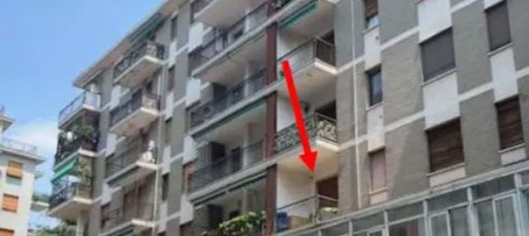 3 rooms Apartment in Vimercate, Italy No. 3783 2