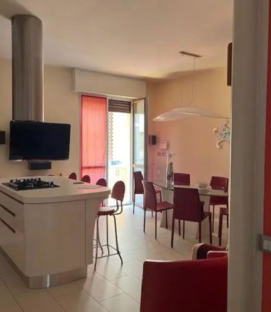 3 rooms Apartment in Vimercate, Italy No. 3783