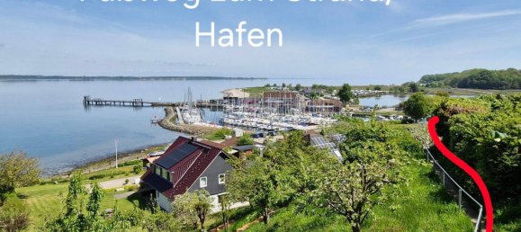 5 rooms House in Schleswig-Flensburg, Germany No. 231869 26