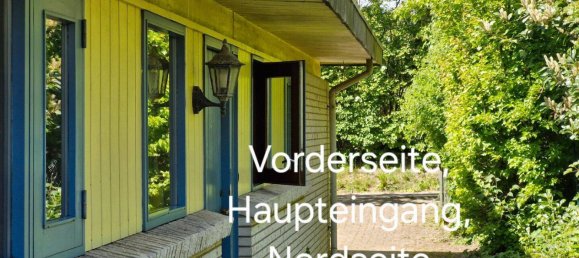 5 rooms House in Schleswig-Flensburg, Germany No. 231869 10