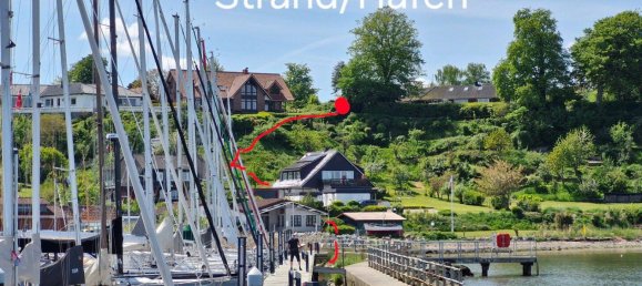 5 rooms House in Schleswig-Flensburg, Germany No. 231869 23