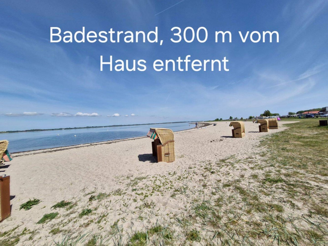 5 rooms House in Schleswig-Flensburg, Germany No. 231869