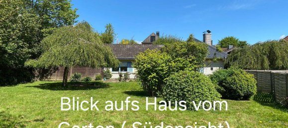 5 rooms House in Schleswig-Flensburg, Germany No. 231869 4