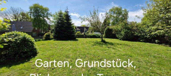 5 rooms House in Schleswig-Flensburg, Germany No. 231869 33