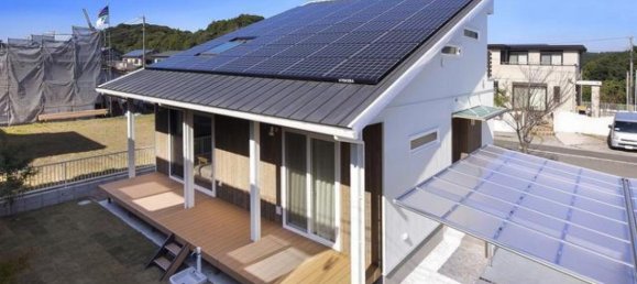 3 bedrooms House in Kagoshima, Japan No. 1024 2