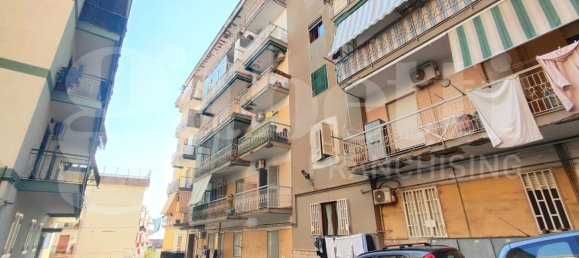 3 bedrooms Apartment in Ercolano, Italy No. 351387 3