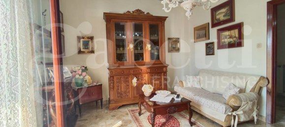 3 bedrooms Apartment in Ercolano, Italy No. 351387 22