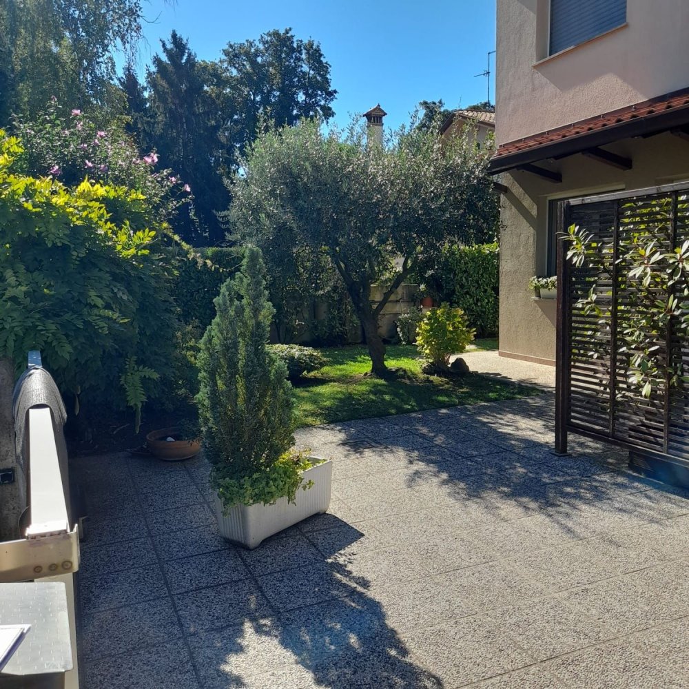 11 غرف نوم فيلا في Udine, Italy رقم 355181