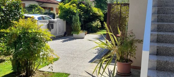 11 غرف نوم فيلا في Udine, Italy رقم 355181 6