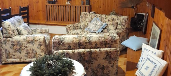 11 غرف نوم فيلا في Udine, Italy رقم 355181 18