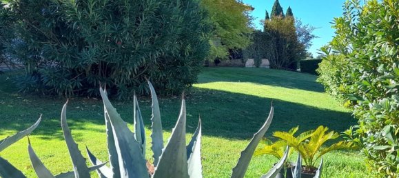 11 غرف نوم فيلا في Udine, Italy رقم 355181 2