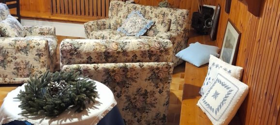 11 غرف نوم فيلا في Udine, Italy رقم 355181 25