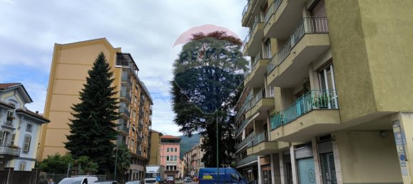 Propiedad comercial en Borgosesia, Italy 101 m² No. 271908 18