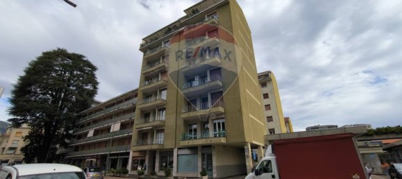 Propiedad comercial en Borgosesia, Italy 101 m² No. 271908 4