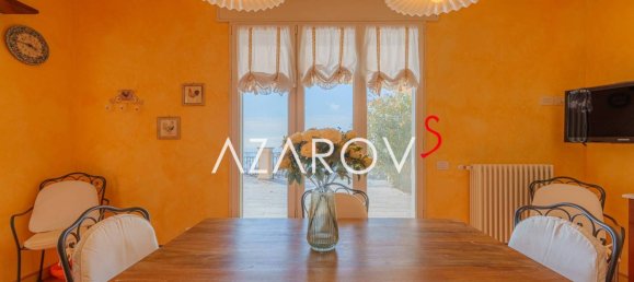 Villa T5 em Bordighera, Italy N.º 123356 7